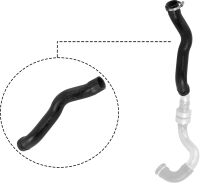 Патрубок інтеркулера Duster/Logan 1.5dCi 07- Патрубок інтеркулера Duster/Logan 1.5dCi 07-