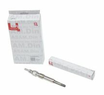 К-т (4 шт) свічок розжарювання 1.5/1.9 dCi Trafic/Kangoo/Clio 01-/Logan 07-/Megane/Laguna 97- К-т (4 шт) свічок розжарювання 1.5/1.9 dCi Trafic/Kangoo/Clio 01-/Logan 07-/Megane/Laguna 97-