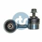 Тяга стабілізатора (переднього) BMW 3 (E30) 82-94/3 (E36) 90-00/Z3 (E36) 95-03 (L=66.5mm), фото 5 - інтерент-магазин Auto-Mechanic