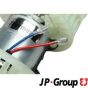 JP GROUP DB Електродвигун вентилятора салону W124 (з кондиц.), фото 2 - інтерент-магазин Auto-Mechanic