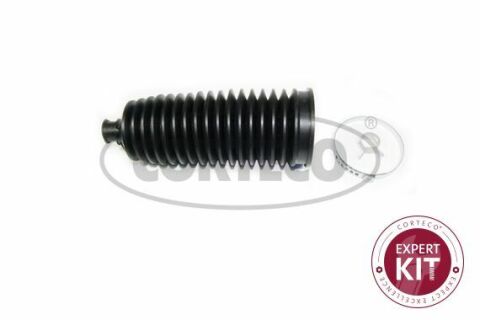 Пыльник рулевой рейки Ford Transit 00-06 (L)