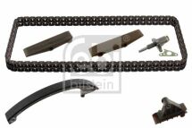 Комплект цепи ГРМ Mercedes-Benz W123 2.0-3.0D