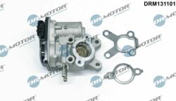 Клапан рециркуляции NISSAN NP300 NAVARA 04-/CABSTAR 06-13