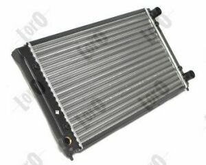 Радiатор охолодження