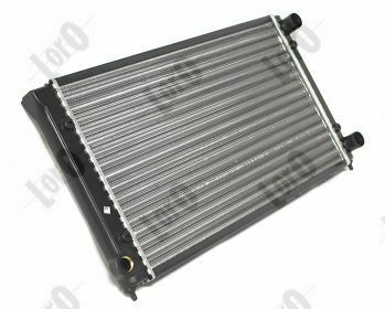 Радiатор охолодження