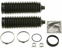 Пильовик кермової рейки