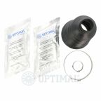 Пыльник привода колеса