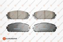 Колодки гальмівні передні