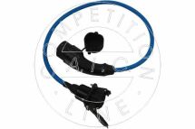 Зарядний кабель електромобiля L-1m,номiнальна напруга-230V,макс.зарядний струм-30A