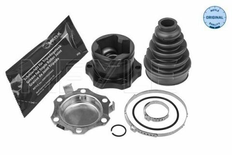 ШРКШ (внутренний) VW Golf/Polo/Bora 1.4/1.6i 98- (30z/72mm)