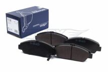 Гальмiвнi колодки дисковi