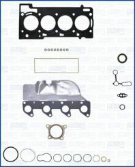 Комплект прокладок двигателя Volkswagen Caddy 1.2 2010–, Golf VI 2008–, Jetta IV Škoda, Seat, Audi