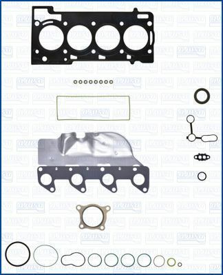 AJUSA VW Комплект прокладок двигателя CADDY 1.2 10-, GOLF VI 1.2 08-, JETTA IV 1.2 10-, SKODA, SEAT, AUDI