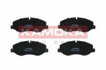 Гальмiвнi колодки дисковi 