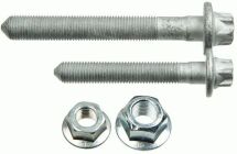 Ремкомплект підвіски (болти, гайки) Ремкомплект підвіски (болти, гайки)