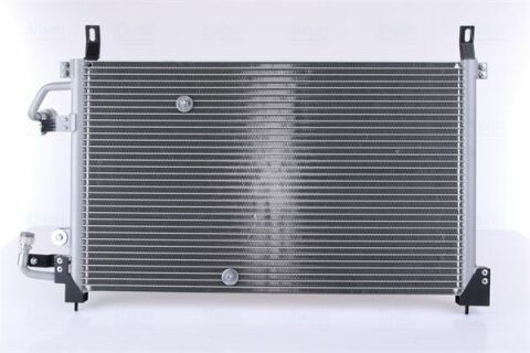 Конденсер CT GMC NEXIA(96-)1.5 i(+)[OE 96164823]