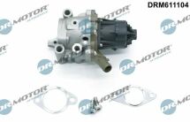 Клапан рециркуляцiї OPEL ASTRA H 04-14/VECTRA C 02-09/FIAT STILO 01-10 Клапан рециркуляцiї OPEL ASTRA H 04-14/VECTRA C 02-09/FIAT STILO 01-10