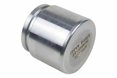 Поршень, гальмівний супорт