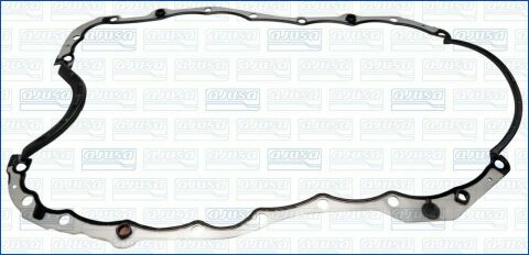 Прокладка поддона Kangoo/Logan/Clio/Megane 1.5dCi 04- Прокладка поддона Kangoo/Logan/Clio/Megane 1.5dCi 04-