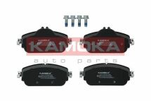 Гальмiвнi колодки дисковi