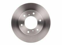 Диск гальм передній MITSUBISHI L200 2005- Диск гальм передній MITSUBISHI L200 2005-