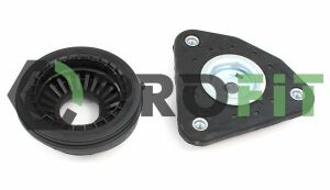 Опора амортизатора резинометаллическая в комплекте.