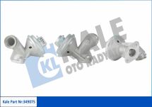 KALE CITROEN EGR valve C2/3,Xsara,Ford Fiesta V,Fusion,Mazda 2,Peugeot 206/307 1.4HDI/TDCI