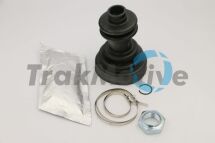 Комплект пильовика ШРКШ Toyota Carina E VI 1.8 95–97, Corolla 1.6 87–92, Mitsubishi Galant VI 2.0 GTI 16V 89–92