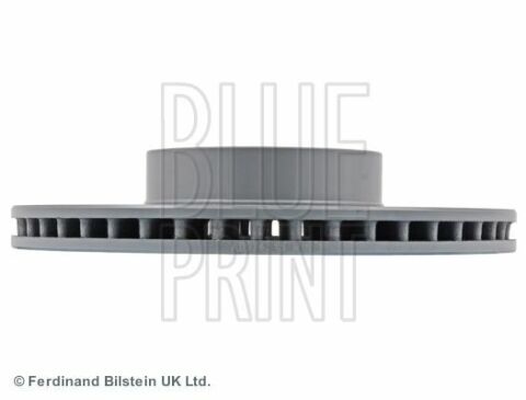 Диск тормозной (передний) Subaru Forester 03-/Impreza 94-/Outback00- (294x24)