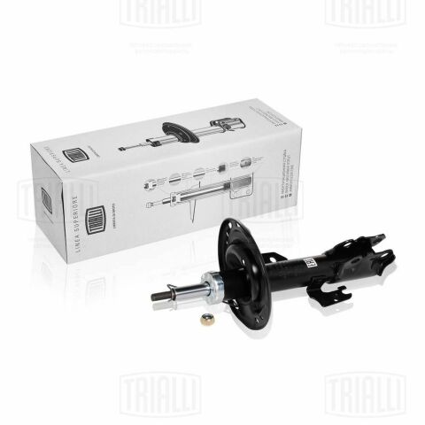 Амортизатор