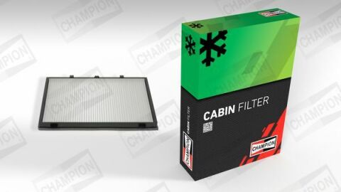 Фільтр повітряний салону 75 99-