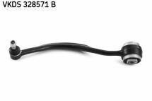 Важіль передній верхній лівий BMW E38 725-750i 94–