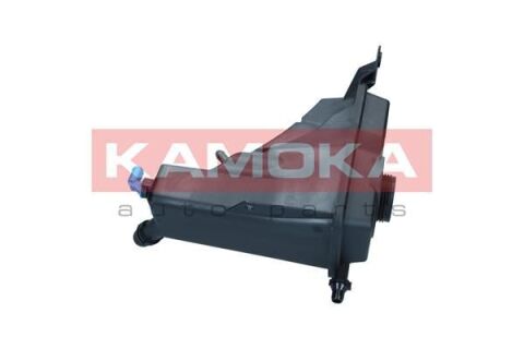 Бачок компенсаційний