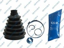 Пильовик привідного вала