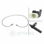 Датчик числа оборотов Датчик числа оборотов