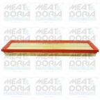 Фільтр повітряний VW Jetta, Beetle 2.5 Фільтр повітряний VW Jetta, Beetle 2.5