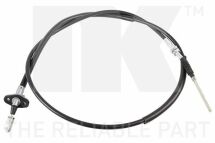 Трос зчеплення