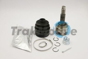 TRAKMOTIVE NISSAN Шрус наружный 23/19 зуб. к-кт Micra 92-