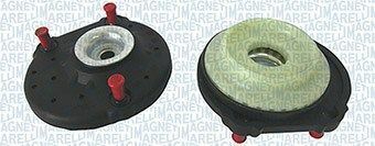 Опора амортизатора с подшипником левый Citroën Nemo, Fiat Fiorino, Grande Punto, Peugeot 2005–