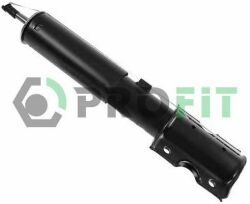 Амортизатор газооливний