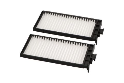 Повітряний фільтр Daewoo Korando (KJ) 2.3 2002–2006