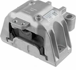 Опора, двигун