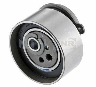 Ролик ГРМ Mazda 6 1.8-2.0 91-02 (натяжний) (62х51.5) Ролик ГРМ Mazda 6 1.8-2.0 91-02 (натяжний) (62х51.5)