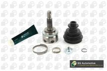 Шрус зовнішній TOYOTA COROLLA 1.4/1.6 01-11