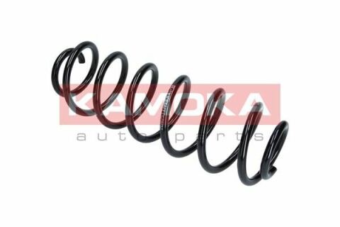 Пружина ходової частини Пружина ходової частини