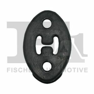 FISCHER VOLVO Сережки глушники S60 I 2.0 00-, S80 I 2.4 99-, V70 II 2.4 00-, XC90 I D5 AWD 11-