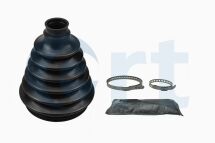 К-т пилника ШРУС нар. (термопластик) 22*79*122 OPEL Corsa B 96-