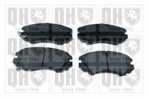 Гальмiвнi колодки дисковi