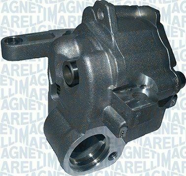 MAGNETI MARELLI  VW помпа мастила Audi A3/4/5/6,Q5,Skoda SuperB I,II,Golf VI,Sharan,Tiguan,Passat 2.0TDI