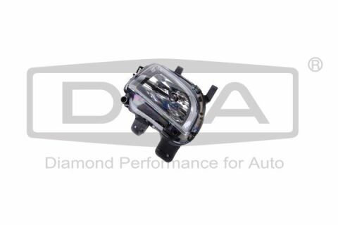 Фара протитуманна VW Golf VI 08-12 (L) Фара протитуманна VW Golf VI 08-12 (L)